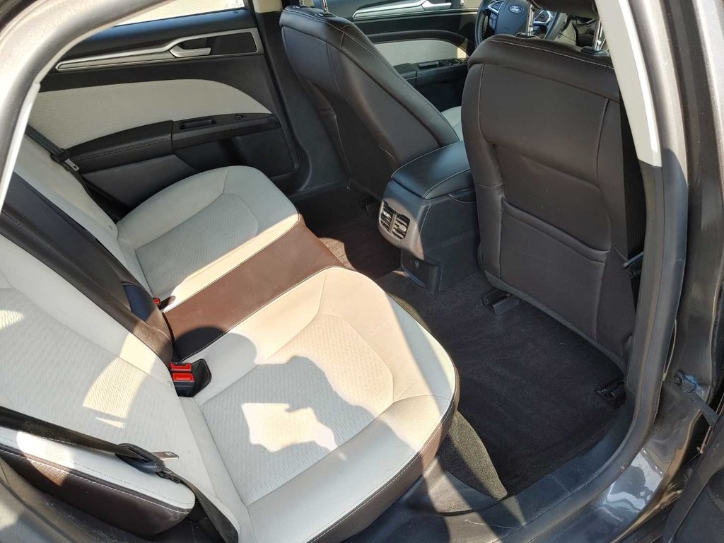 2020 Ford Fusion SE | Htd Seats | Navigation | Cam in Saint John, New Brunswick - 32 - w1024h768px