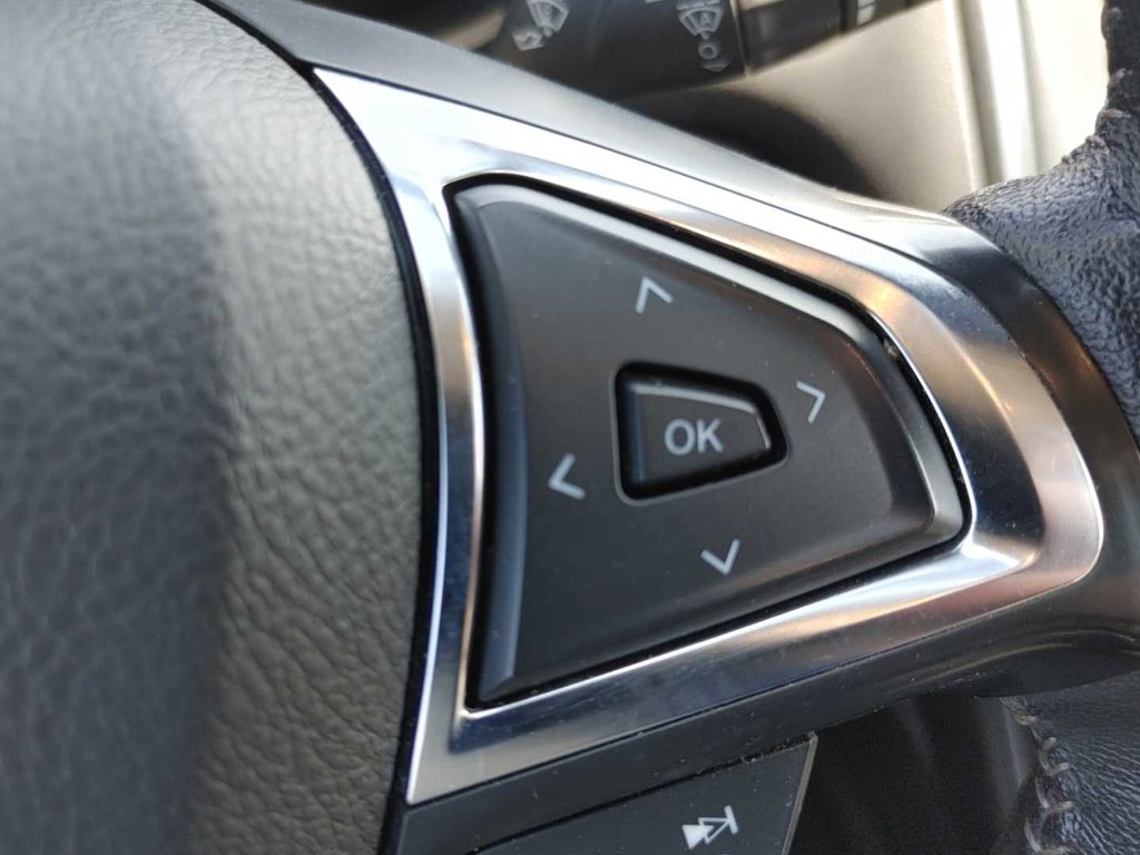 2020 Ford Fusion SE | Htd Seats | Navigation | Cam in Saint John, New Brunswick - 46 - w1024h768px