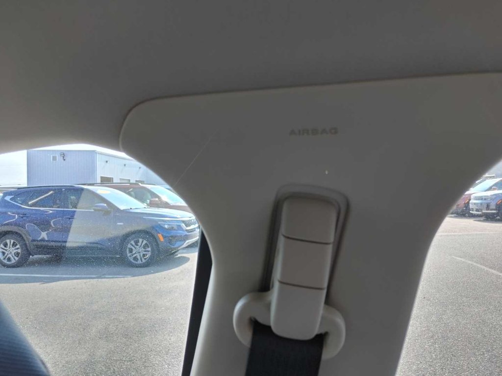 2020 Ford Fusion SE | Htd Seats | Navigation | Cam in Saint John, New Brunswick - 54 - w1024h768px