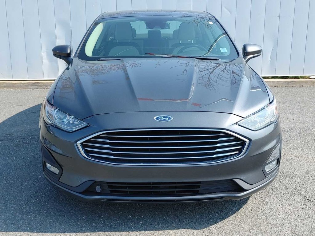 2020 Ford Fusion SE | Htd Seats | Navigation | Cam in Saint John, New Brunswick - 8 - w1024h768px