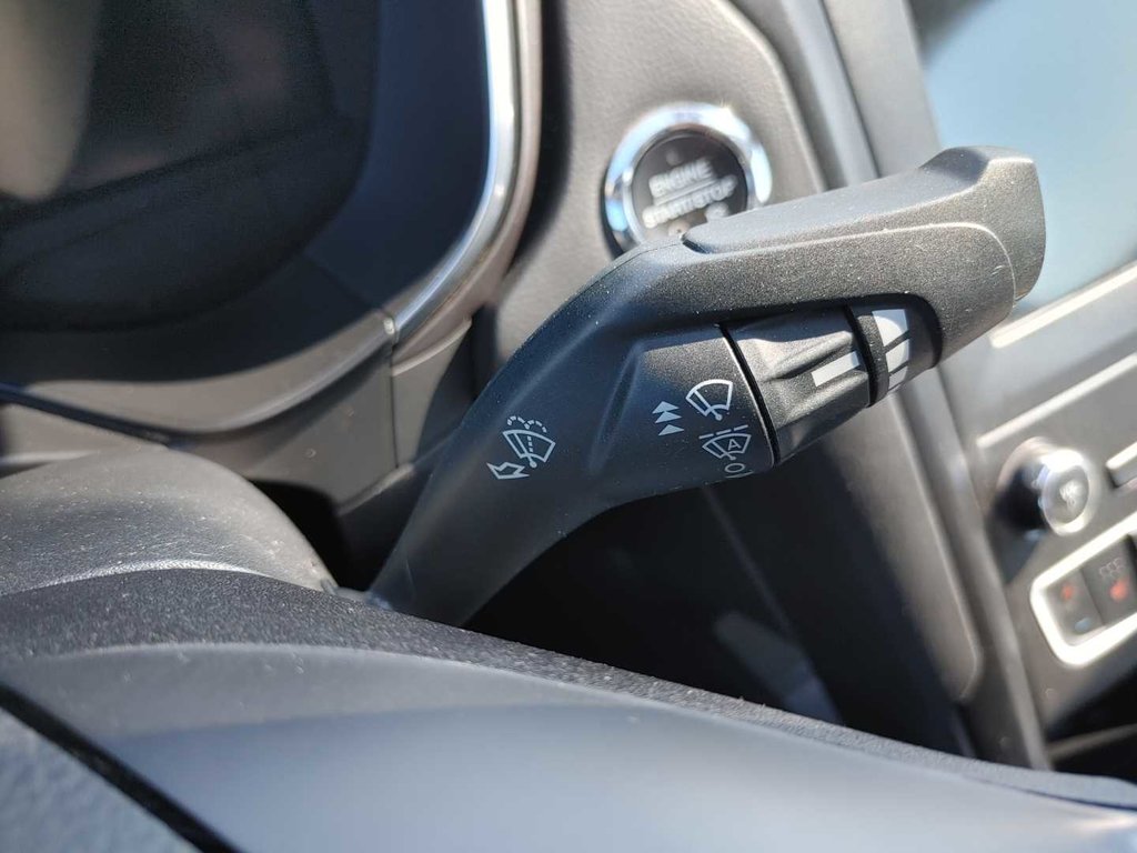 2020 Ford Fusion SE | Htd Seats | Navigation | Cam in Saint John, New Brunswick - 47 - w1024h768px