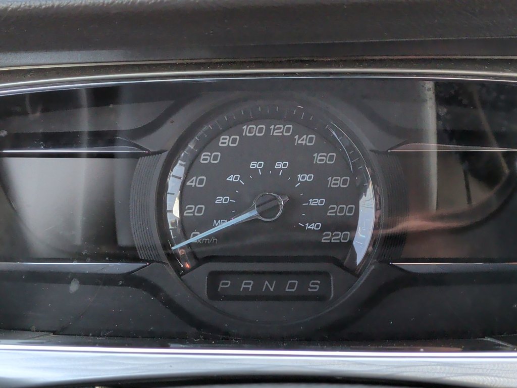 2015 Ford Taurus SEL | V6 | AWD | Leather | Cam in Saint John, New Brunswick - 29 - w1024h768px