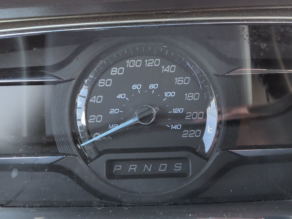 2015 Ford Taurus SEL | V6 | AWD | Leather | Cam in Saint John, New Brunswick - 22 - w1024h768px