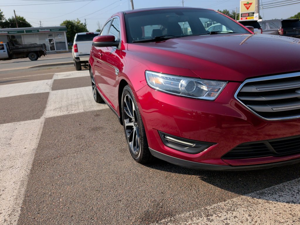 2015 Ford Taurus SEL | V6 | AWD | Leather | Cam in Saint John, New Brunswick - 44 - w1024h768px