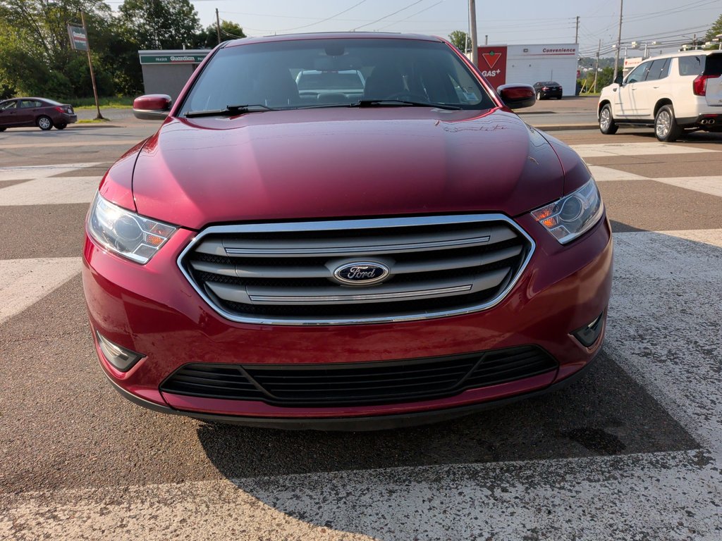 2015 Ford Taurus SEL | V6 | AWD | Leather | Cam in Saint John, New Brunswick - 45 - w1024h768px