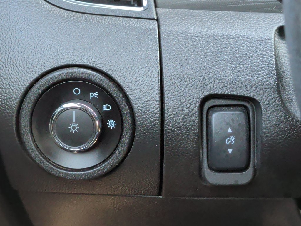 2015 Ford Taurus SEL | V6 | AWD | Leather | Cam in Saint John, New Brunswick - 21 - w1024h768px