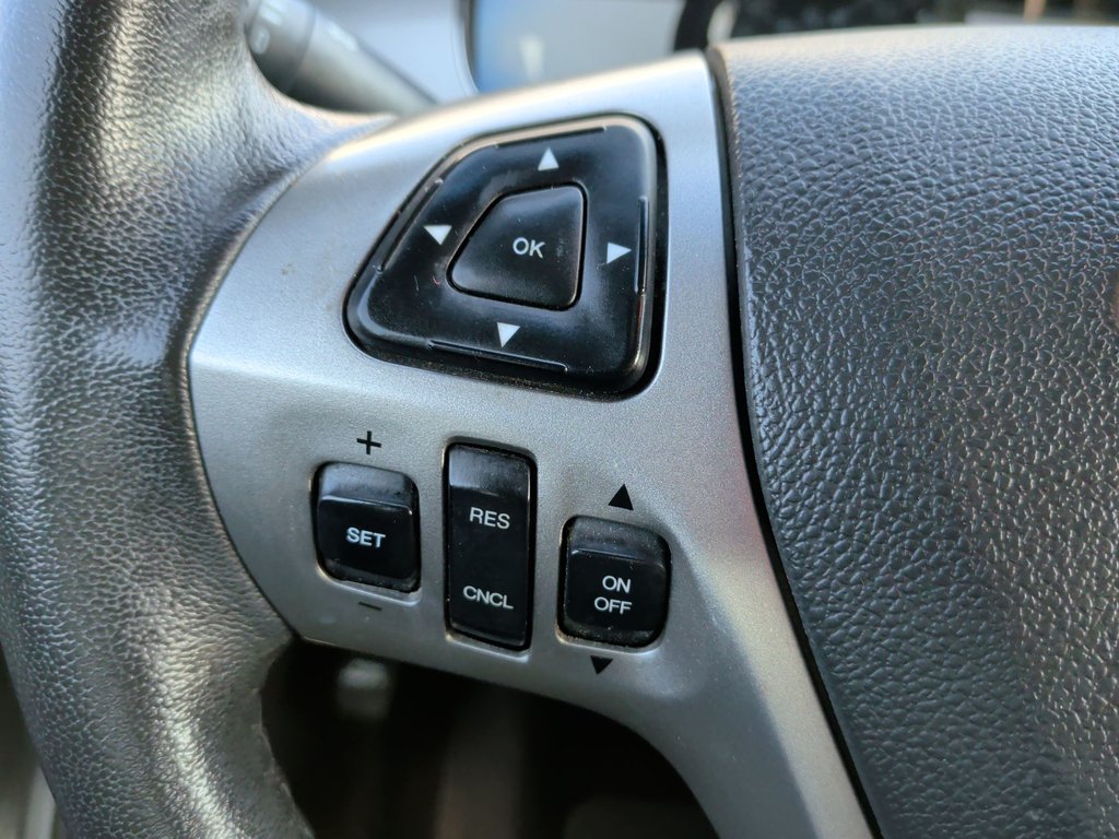 2015 Ford Taurus SEL | V6 | AWD | Leather | Cam in Saint John, New Brunswick - 19 - w1024h768px