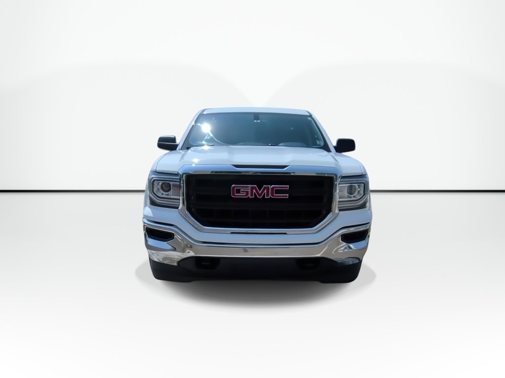 2018 GMC Sierra 1500 5.3 V8 | Crew Cab | 4x4 | AC in Saint John, New Brunswick - 3 - w1024h768px