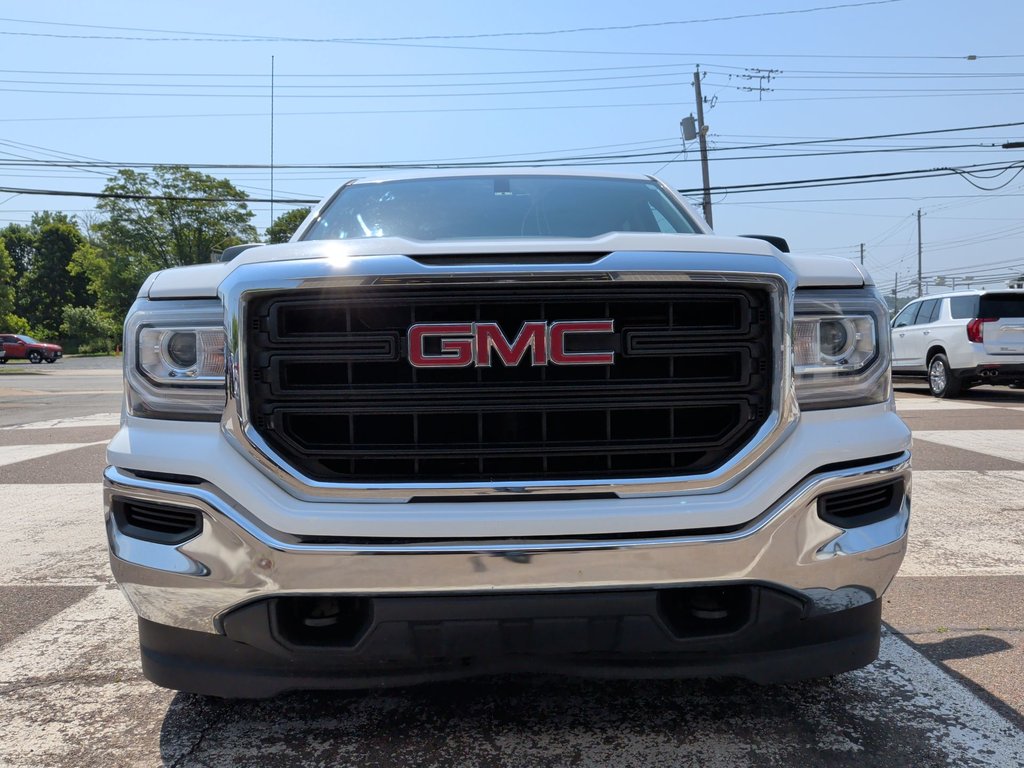 2018 GMC Sierra 1500 5.3 V8 | Crew Cab | 4x4 | AC in Saint John, New Brunswick - 46 - w1024h768px