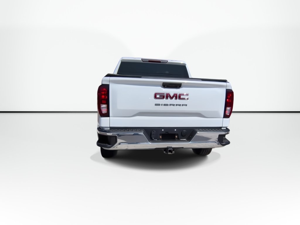 2022 GMC Sierra 1500 Pro | Alloy Wheels | V8 | X31 Package in Saint John, New Brunswick - 7 - w1024h768px