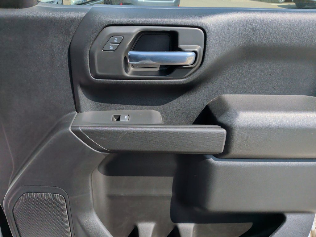 2022 GMC Sierra 1500 Pro | Alloy Wheels | V8 | X31 Package in Saint John, New Brunswick - 42 - w1024h768px