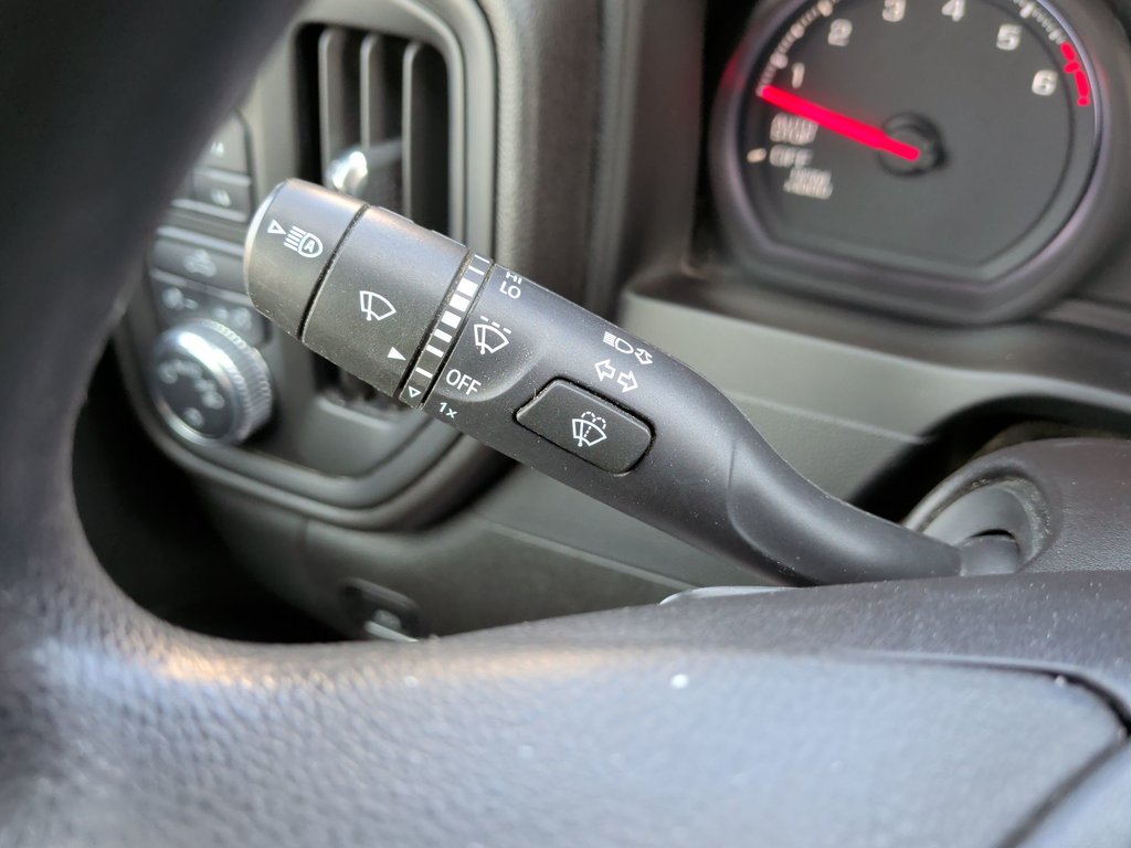 2022 GMC Sierra 1500 Pro | Alloy Wheels | V8 | X31 Package in Saint John, New Brunswick - 18 - w1024h768px