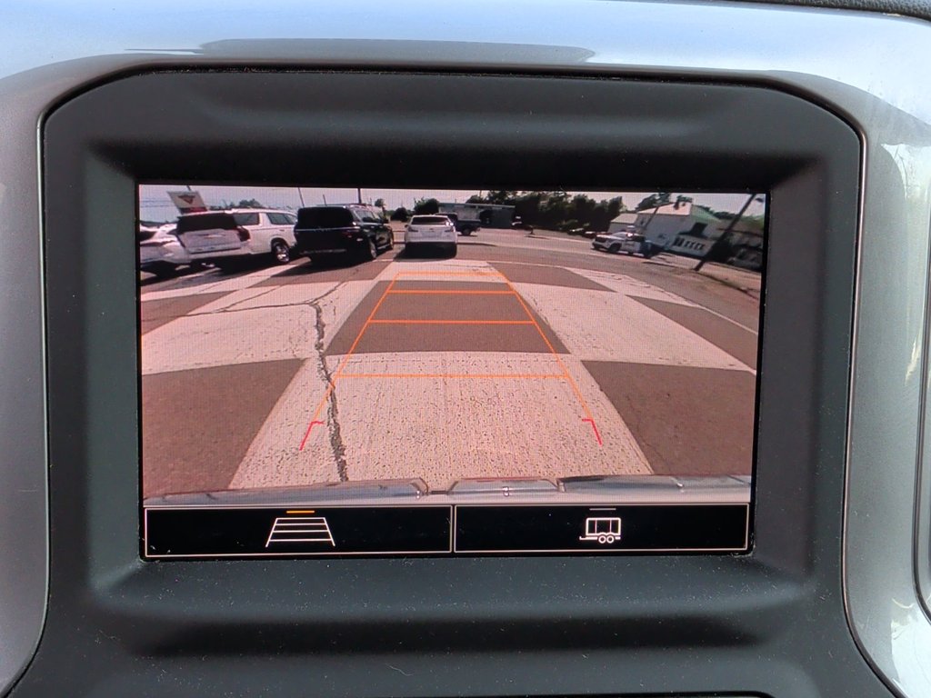2022 GMC Sierra 1500 Pro | Alloy Wheels | V8 | X31 Package in Saint John, New Brunswick - 25 - w1024h768px