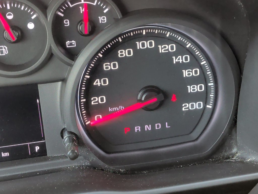 2022 GMC Sierra 1500 Pro | Alloy Wheels | V8 | X31 Package in Saint John, New Brunswick - 30 - w1024h768px