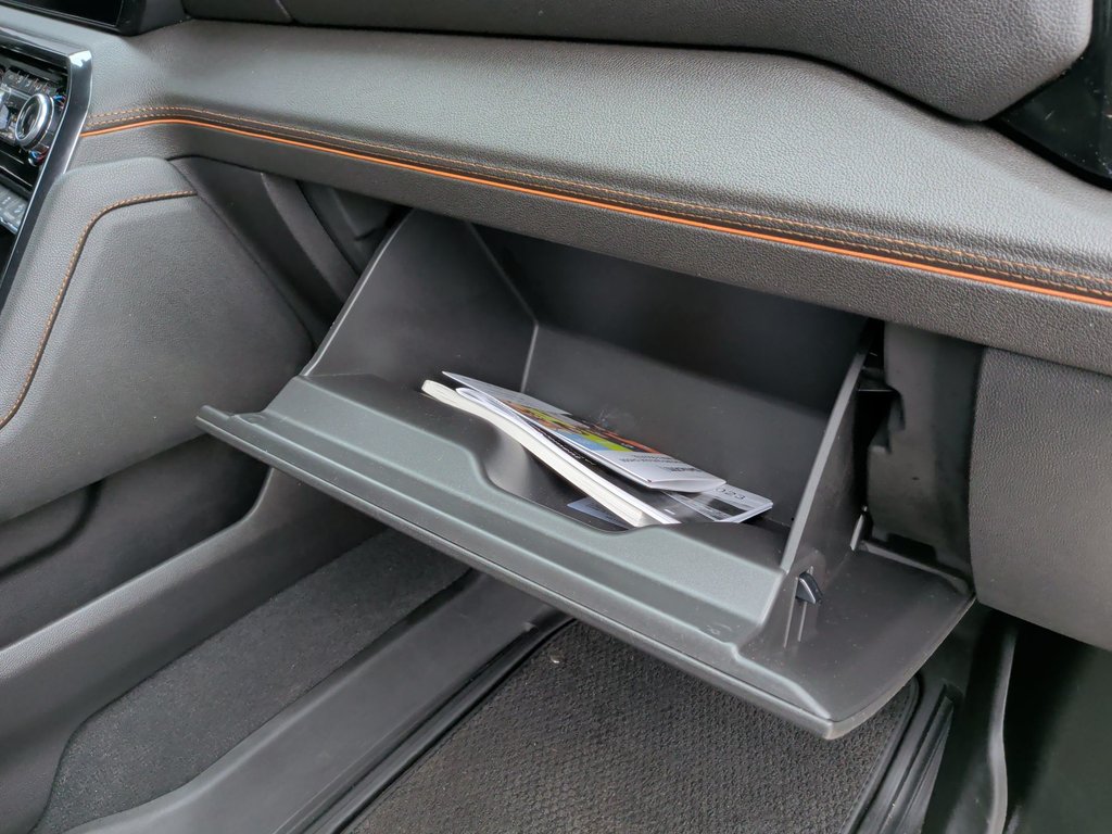 GMC Sierra 1500 AT4 | Leather | BOSE | 20 Rim | Warranty to 2028 2023 à Saint John, Nouveau-Brunswick - 40 - w1024h768px