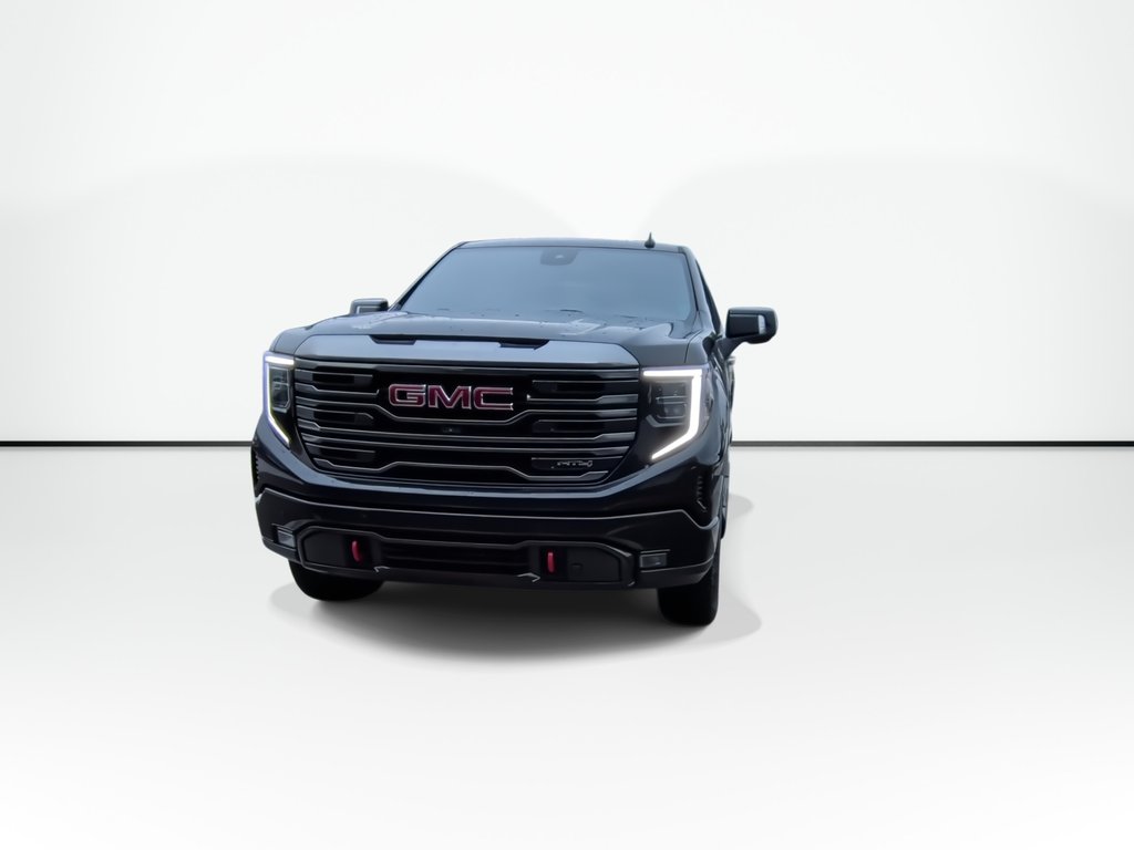 GMC Sierra 1500 AT4 | Leather | BOSE | 20 Rim | Warranty to 2028 2023 à Saint John, Nouveau-Brunswick - 3 - w1024h768px