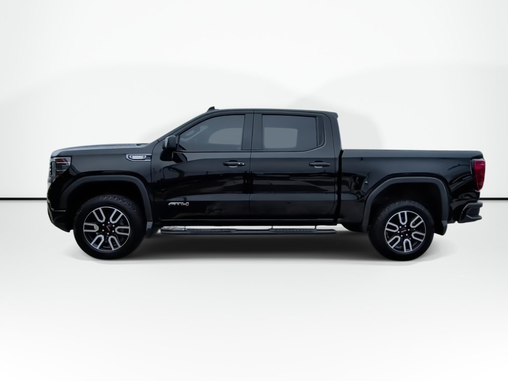 GMC Sierra 1500 AT4 | Leather | BOSE | 20 Rim | Warranty to 2028 2023 à Saint John, Nouveau-Brunswick - 5 - w1024h768px
