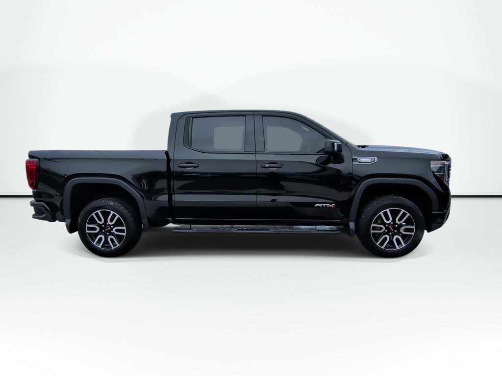 GMC Sierra 1500 AT4 | Leather | BOSE | 20 Rim | Warranty to 2028 2023 à Saint John, Nouveau-Brunswick - 9 - w1024h768px