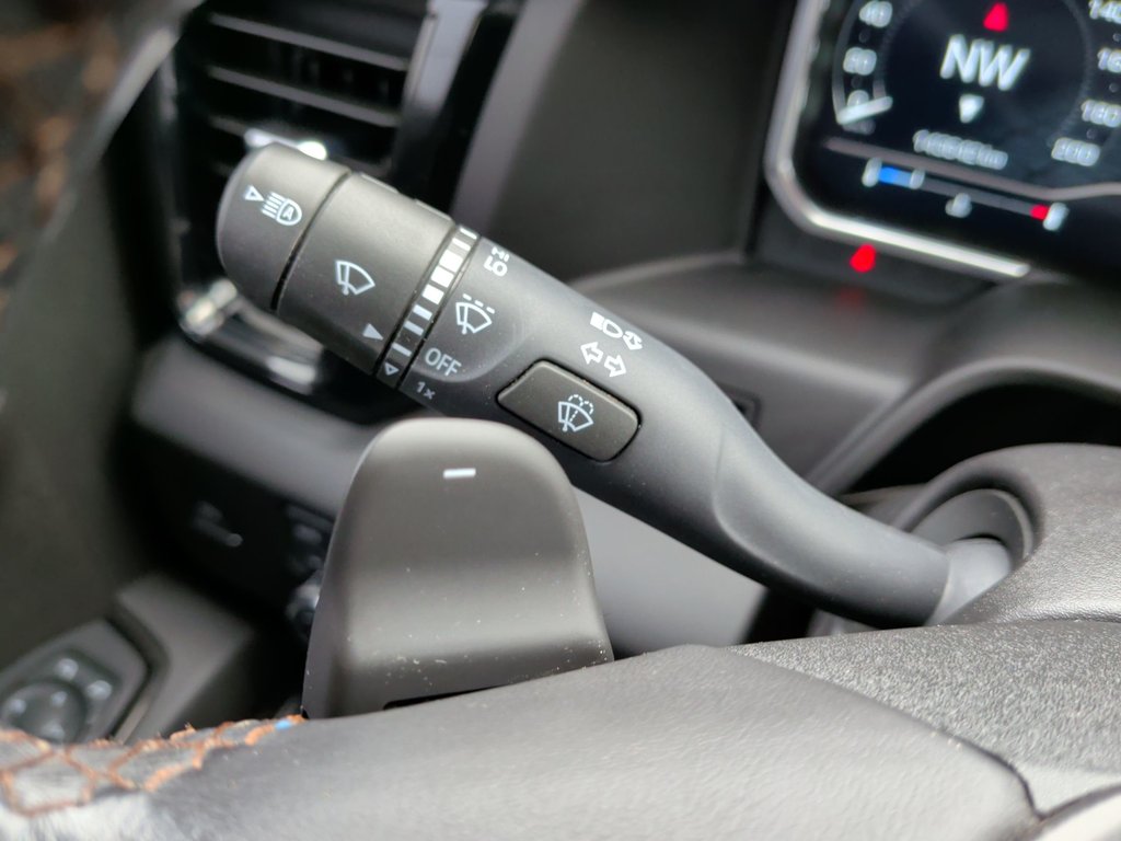 GMC Sierra 1500 AT4 | Leather | BOSE | 20 Rim | Warranty to 2028 2023 à Saint John, Nouveau-Brunswick - 18 - w1024h768px