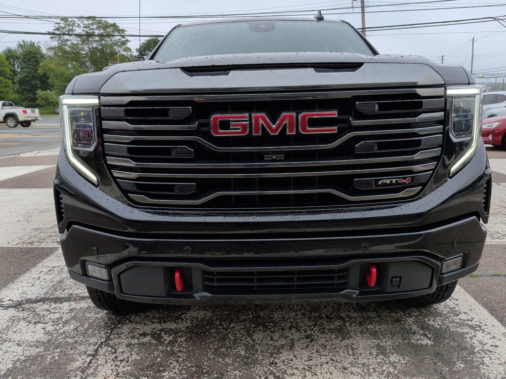 GMC Sierra 1500 AT4 | Leather | BOSE | 20 Rim | Warranty to 2028 2023 à Saint John, Nouveau-Brunswick - 45 - w1024h768px