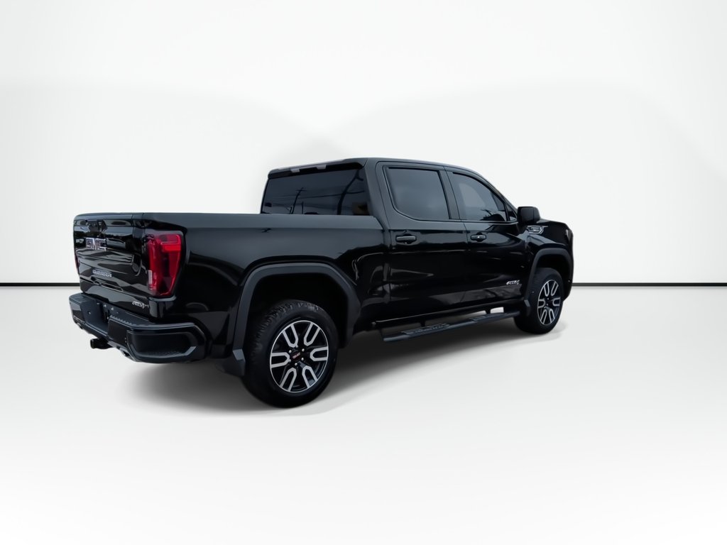 GMC Sierra 1500 AT4 | Leather | BOSE | 20 Rim | Warranty to 2028 2023 à Saint John, Nouveau-Brunswick - 8 - w1024h768px
