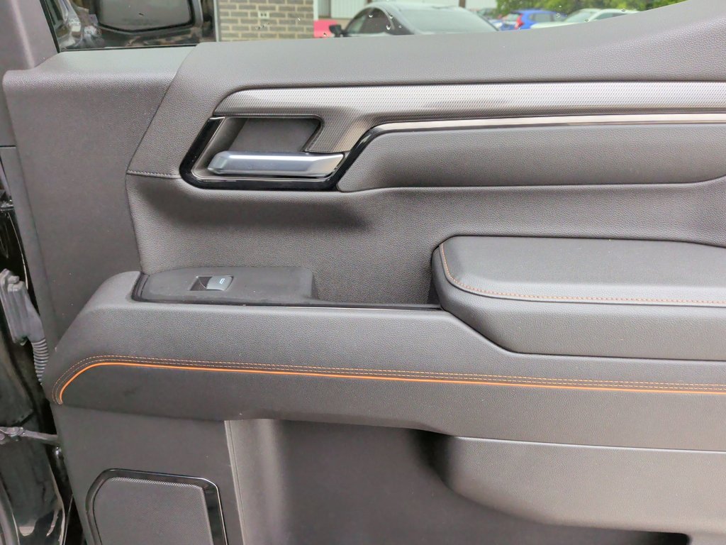 GMC Sierra 1500 AT4 | Leather | BOSE | 20 Rim | Warranty to 2028 2023 à Saint John, Nouveau-Brunswick - 38 - w1024h768px