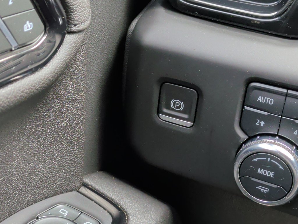 GMC Sierra 1500 AT4 | Leather | BOSE | 20 Rim | Warranty to 2028 2023 à Saint John, Nouveau-Brunswick - 29 - w1024h768px