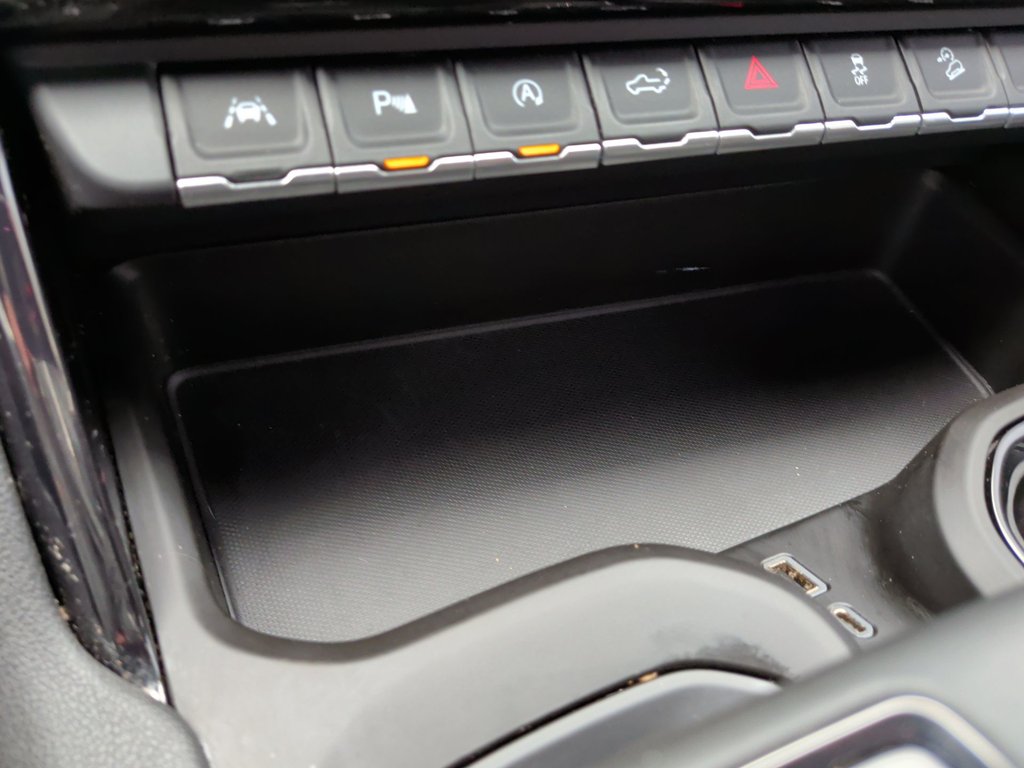 GMC Sierra 1500 AT4 | Leather | BOSE | 20 Rim | Warranty to 2028 2023 à Saint John, Nouveau-Brunswick - 27 - w1024h768px