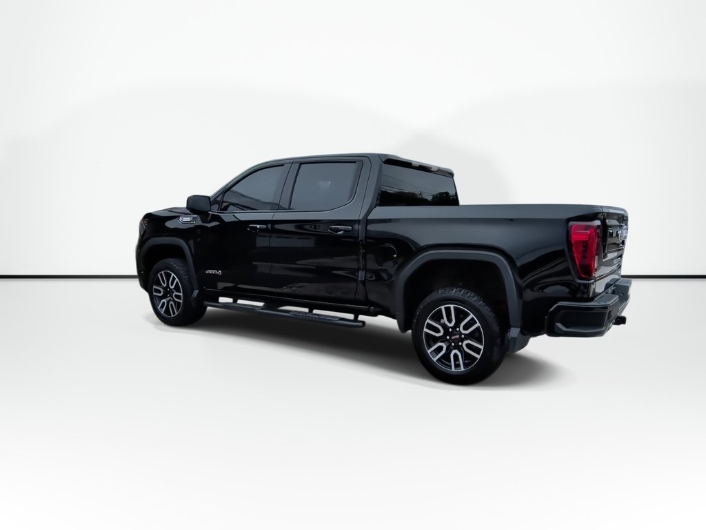 GMC Sierra 1500 AT4 | Leather | BOSE | 20 Rim | Warranty to 2028 2023 à Saint John, Nouveau-Brunswick - 6 - w1024h768px