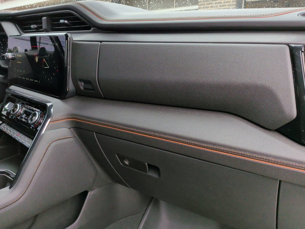 GMC Sierra 1500 AT4 | Leather | BOSE | 20 Rim | Warranty to 2028 2023 à Saint John, Nouveau-Brunswick - 41 - w1024h768px