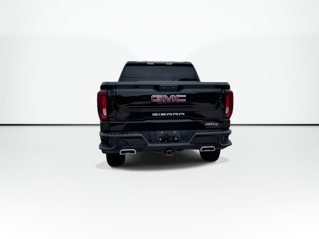 GMC Sierra 1500 AT4 | Leather | BOSE | 20 Rim | Warranty to 2028 2023 à Saint John, Nouveau-Brunswick - 7 - w1024h768px