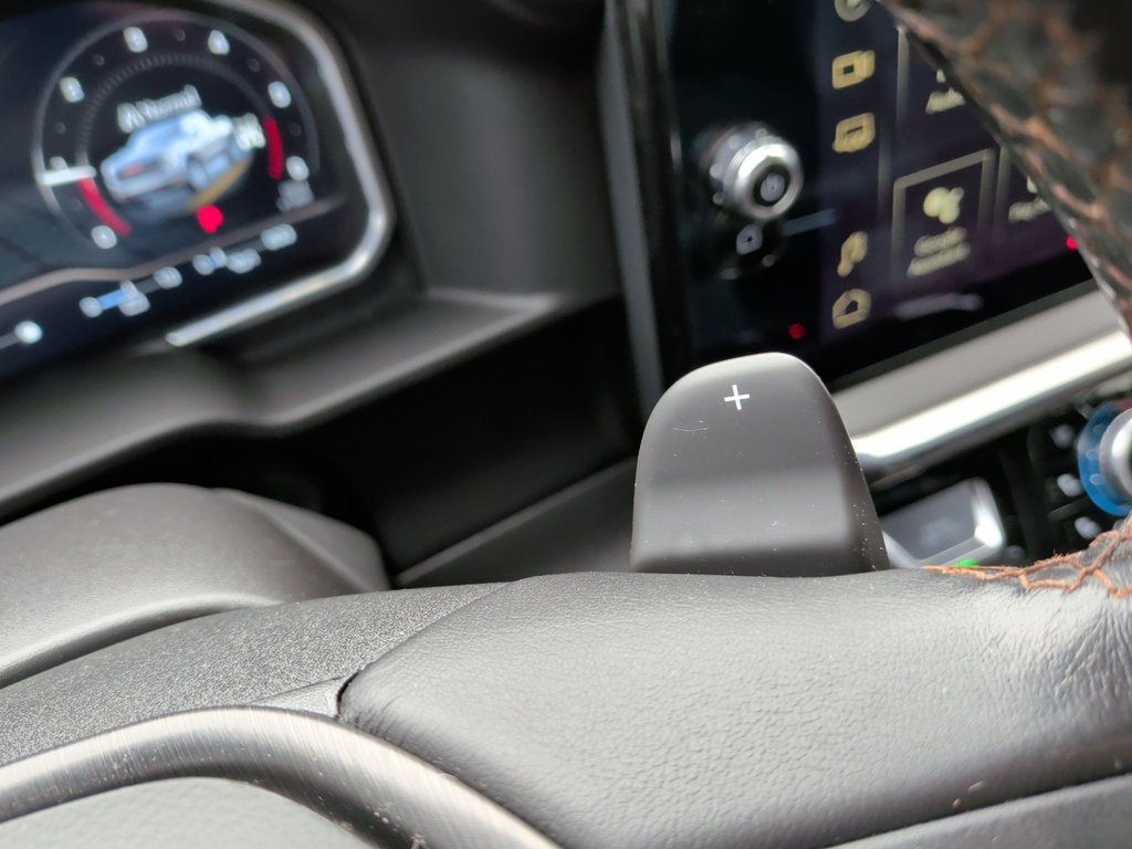 GMC Sierra 1500 AT4 | Leather | BOSE | 20 Rim | Warranty to 2028 2023 à Saint John, Nouveau-Brunswick - 19 - w1024h768px