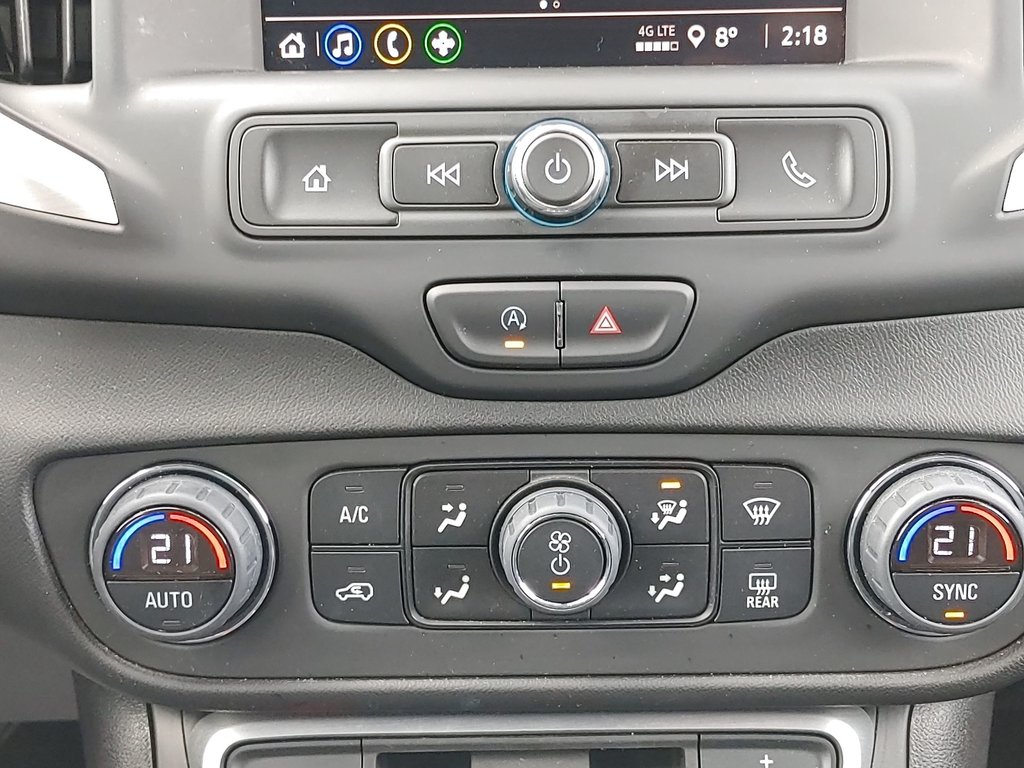 2023 GMC Terrain SLE | Cam | USB | HtdSeats | Warranty to 2028 in Saint John, New Brunswick - 27 - w1024h768px