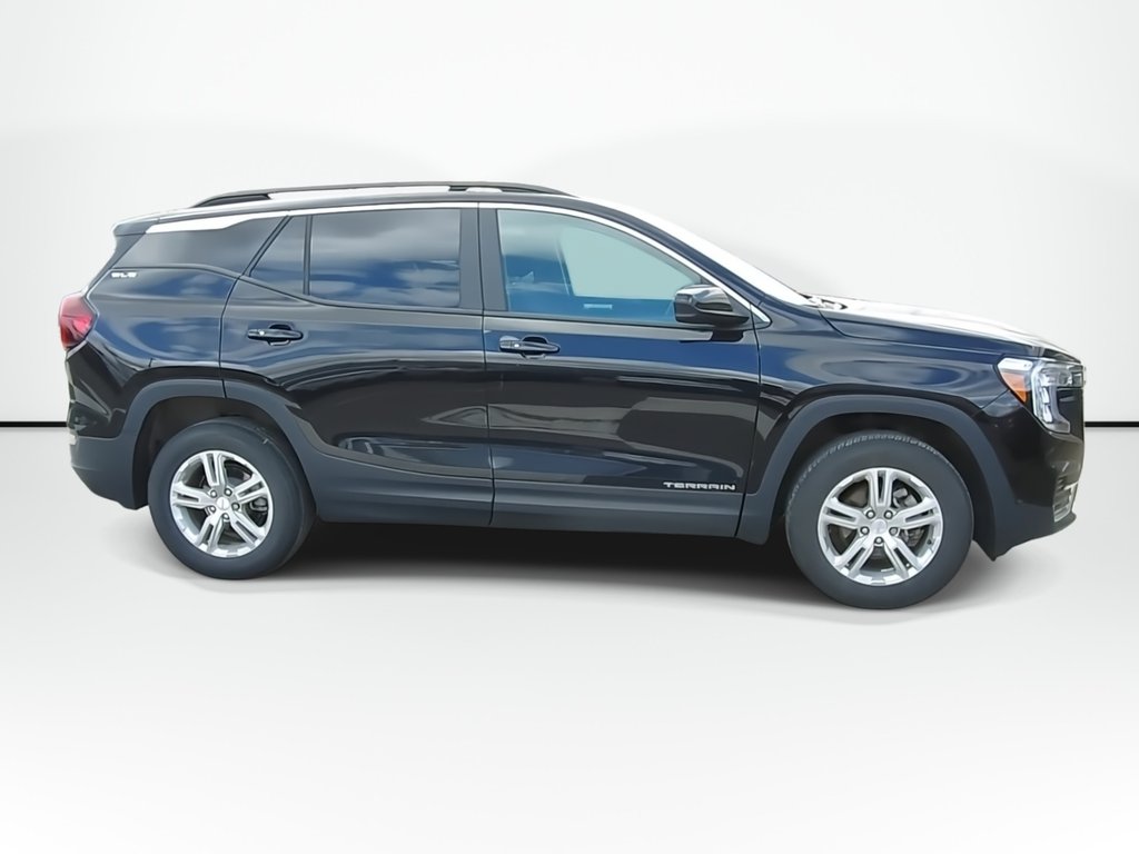 2023 GMC Terrain SLE | Cam | USB | HtdSeats | Warranty to 2028 in Saint John, New Brunswick - 9 - w1024h768px