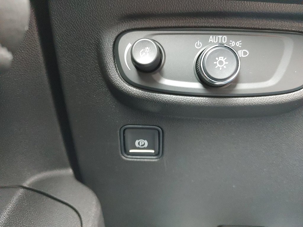 2023 GMC Terrain SLE | Cam | USB | HtdSeats | Warranty to 2028 in Saint John, New Brunswick - 30 - w1024h768px