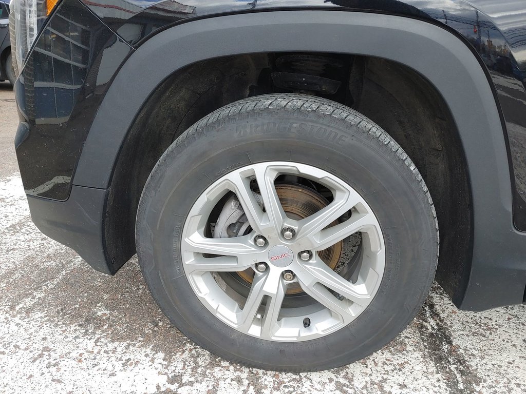 2023 GMC Terrain SLE | Cam | USB | HtdSeats | Warranty to 2028 in Saint John, New Brunswick - 10 - w1024h768px