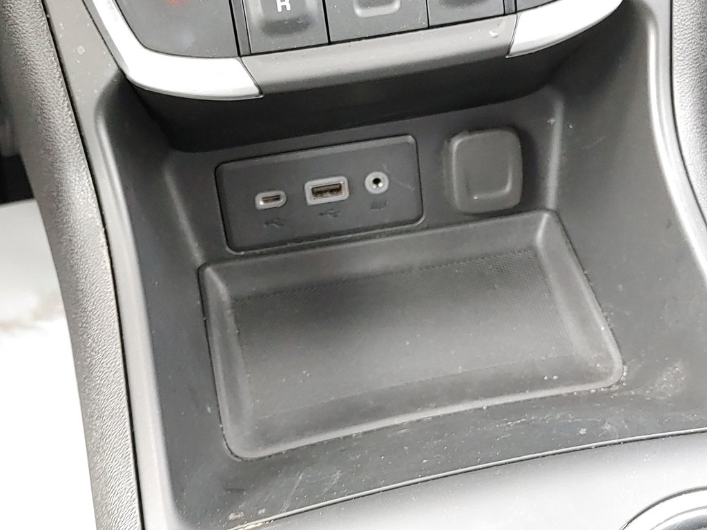 2023 GMC Terrain SLE | Cam | USB | HtdSeats | Warranty to 2028 in Saint John, New Brunswick - 28 - w1024h768px