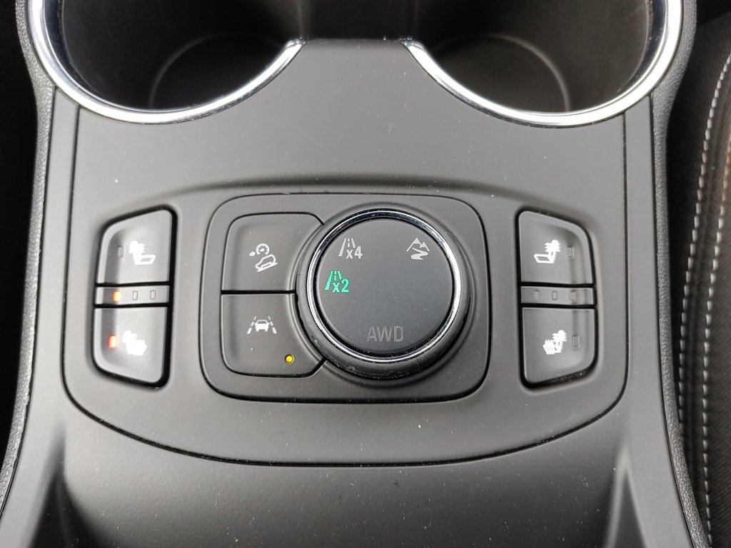 2023 GMC Terrain SLE | Cam | USB | HtdSeats | Warranty to 2028 in Saint John, New Brunswick - 22 - w1024h768px