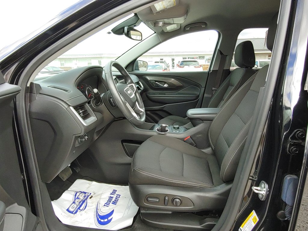 2023 GMC Terrain SLE | Cam | USB | HtdSeats | Warranty to 2028 in Saint John, New Brunswick - 13 - w1024h768px