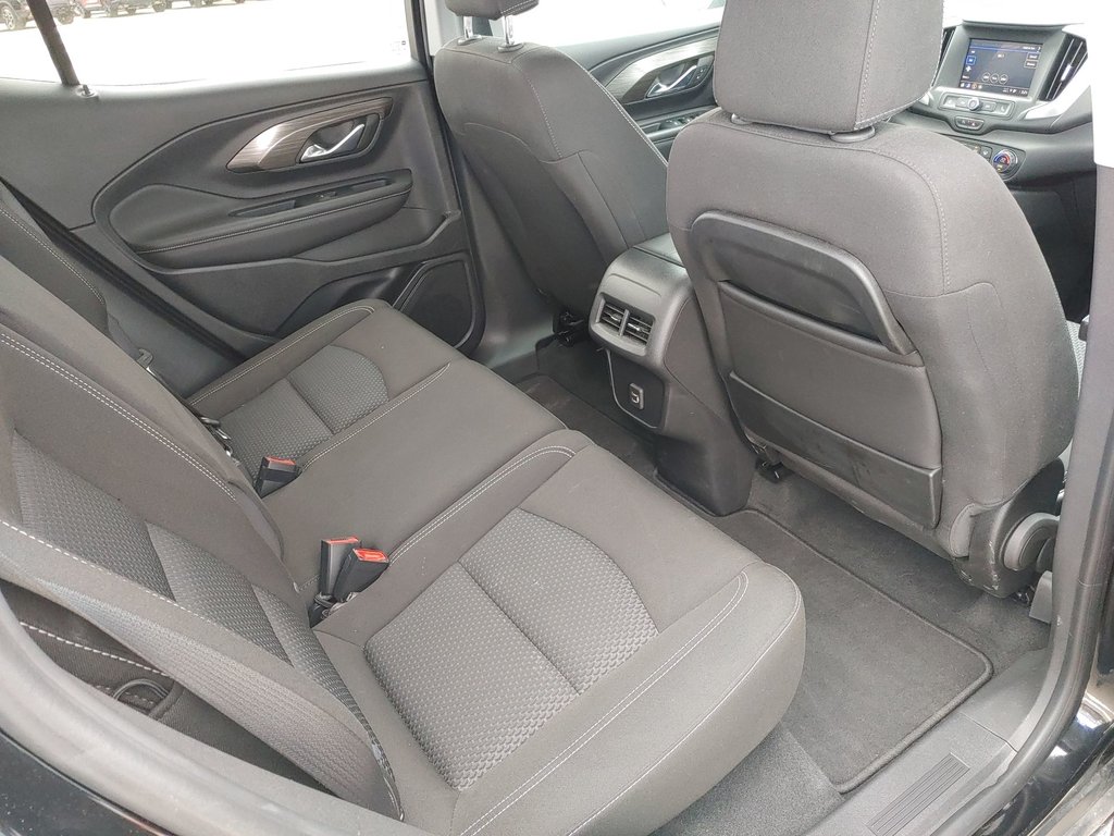 2023 GMC Terrain SLE | Cam | USB | HtdSeats | Warranty to 2028 in Saint John, New Brunswick - 36 - w1024h768px