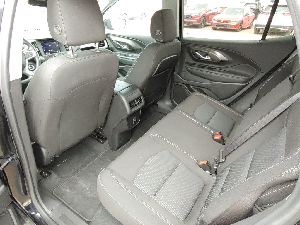 2023 GMC Terrain SLE | Cam | USB | HtdSeats | Warranty to 2028 in Saint John, New Brunswick - 31 - w1024h768px