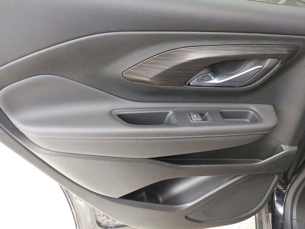2023 GMC Terrain SLE | Cam | USB | HtdSeats | Warranty to 2028 in Saint John, New Brunswick - 33 - w1024h768px