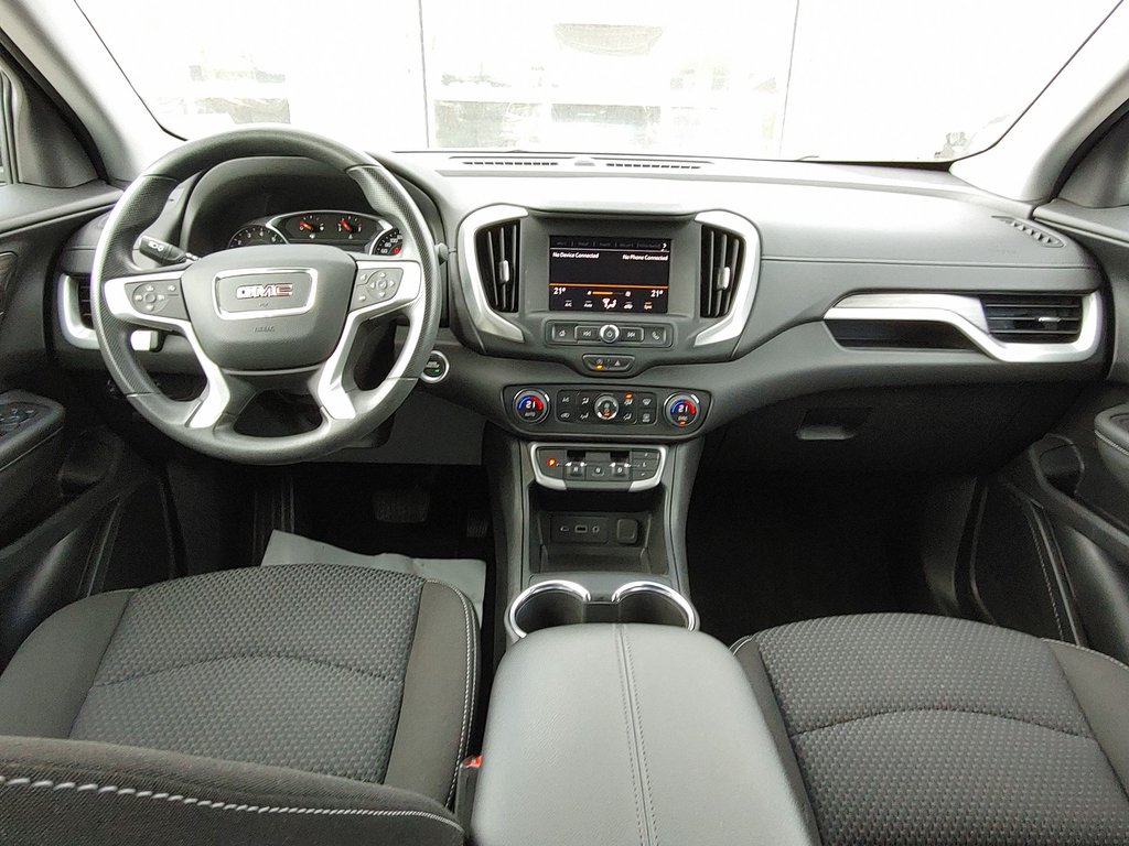 2023 GMC Terrain SLE | Cam | USB | HtdSeats | Warranty to 2028 in Saint John, New Brunswick - 16 - w1024h768px