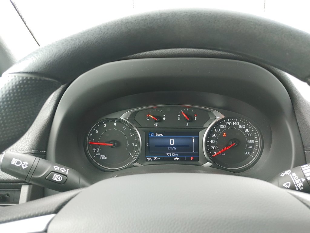 2023 GMC Terrain SLE | Cam | USB | HtdSeats | Warranty to 2028 in Saint John, New Brunswick - 23 - w1024h768px