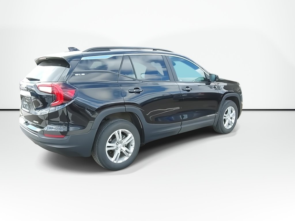 2023 GMC Terrain SLE | Cam | USB | HtdSeats | Warranty to 2028 in Saint John, New Brunswick - 8 - w1024h768px