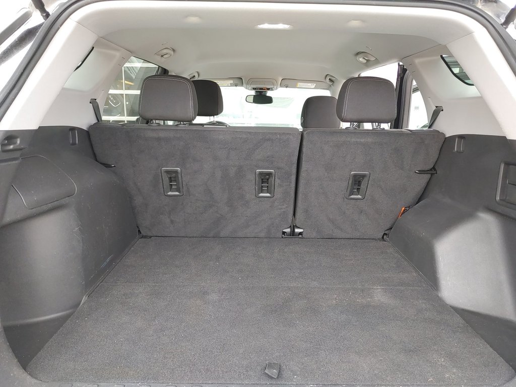 2023 GMC Terrain SLE | Cam | USB | HtdSeats | Warranty to 2028 in Saint John, New Brunswick - 34 - w1024h768px