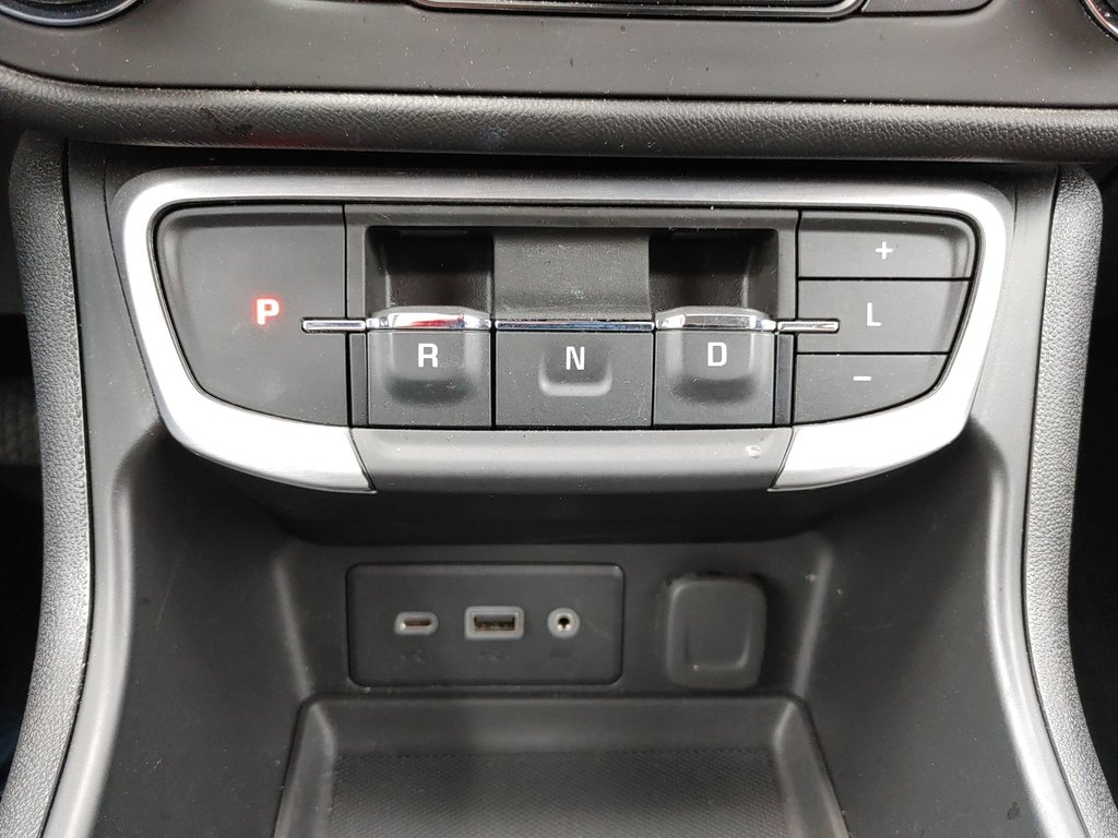 2023 GMC Terrain SLE | Cam | USB | HtdSeats | Warranty to 2028 in Saint John, New Brunswick - 29 - w1024h768px