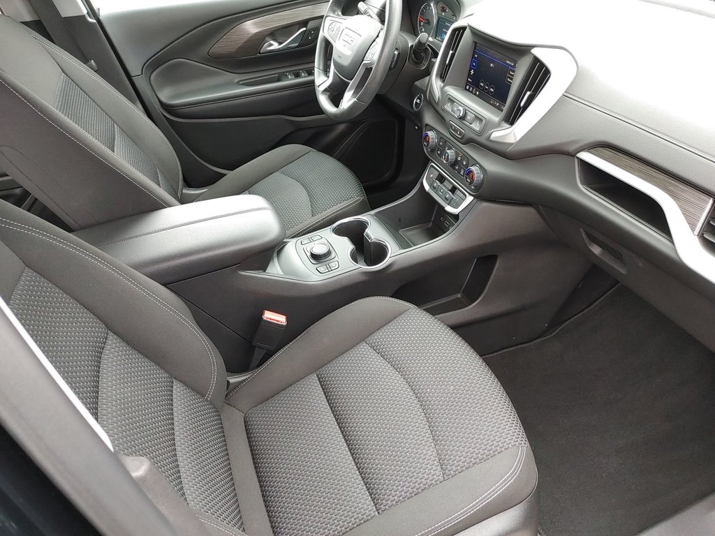 2023 GMC Terrain SLE | Cam | USB | HtdSeats | Warranty to 2028 in Saint John, New Brunswick - 39 - w1024h768px