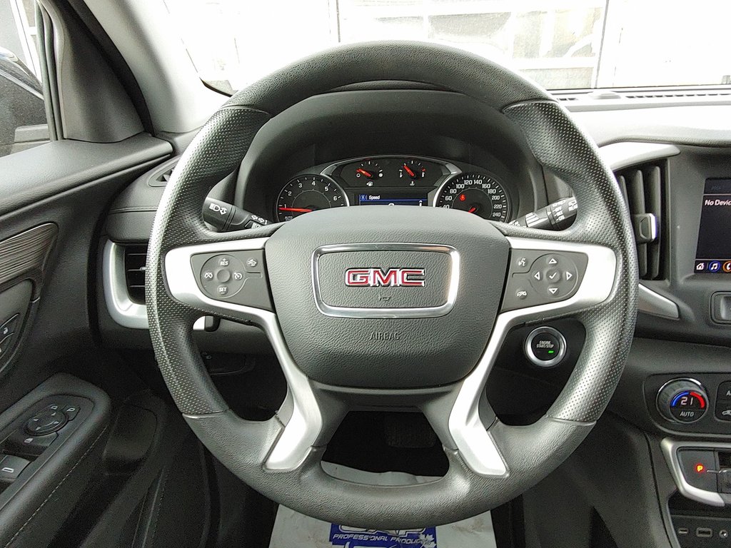 2023 GMC Terrain SLE | Cam | USB | HtdSeats | Warranty to 2028 in Saint John, New Brunswick - 17 - w1024h768px