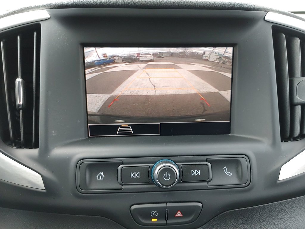 2023 GMC Terrain SLE | Cam | USB | HtdSeats | Warranty to 2028 in Saint John, New Brunswick - 26 - w1024h768px
